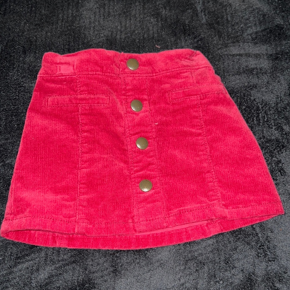 Toddler Girls Old Navy Skirt
